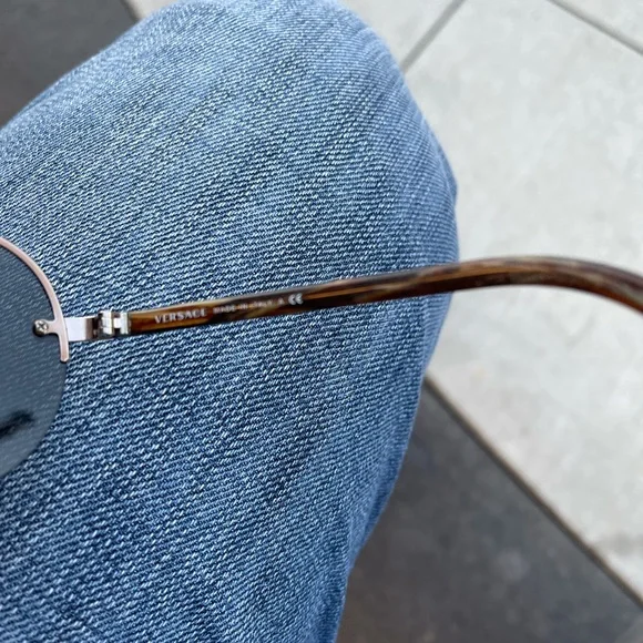 Designer sunglasses